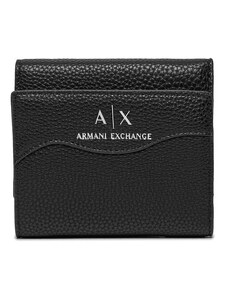 Majhna ženska denarnica Armani Exchange