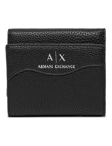 Majhna ženska denarnica Armani Exchange