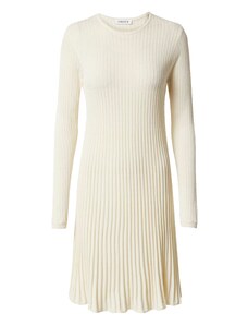 EDITED Obleka 'Katrin' off-bela