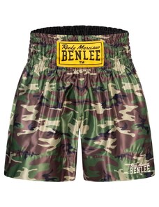 Benlee Lonsdale Men's thaibox trunks