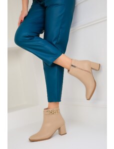 Women's ankle shoes Soho
