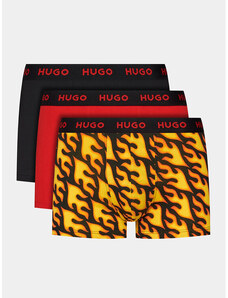 Set 3 parov boksaric Hugo