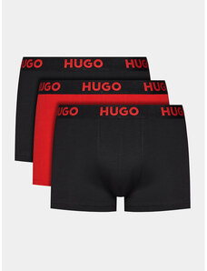 Set 3 parov boksaric Hugo