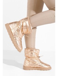 Zapatos Ženski škornji za sneg Kendra Champagne