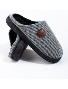 Men's slippers Shelvt