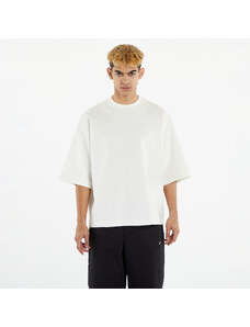 Nike Tech Fleece Men's Oversized Short-Sleeve Sweatshirt Sail