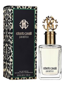 ROBERTO CAVALLI ženski parfumi Paradiso 100ml, EDP, NOVO PAKIRANJE