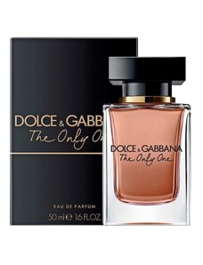 DOLCE&GABBANA ženski parfumi The Only One For Women 50ml EDP