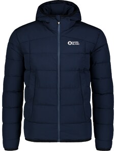 Nordblanc Modra moška vodootporna zimska jakna DEFIANCE