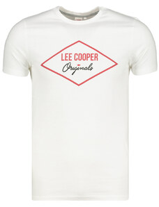 Moška majica Lee Cooper Logo