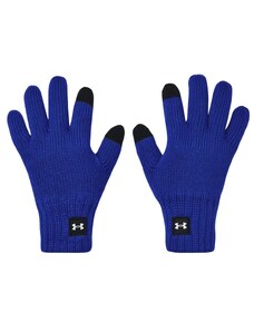 Rokavice Under Armour Halftime Wool Gloves 1378755-400