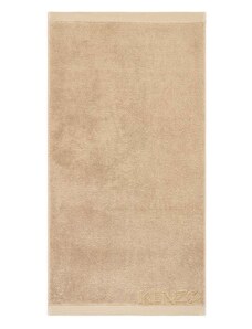 Majhna bombažna brisača Kenzo Iconic Chanvre 45x70 cm