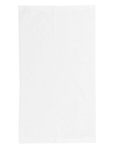 Majhna bombažna brisača Kenzo Iconic White 45x70 cm