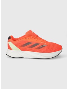 Tekaški čevlji adidas Performance Duramo SL oranžna barva