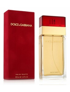 DOLCE GABBANA ženski parfumi Pour Femme, 100ml, EDT