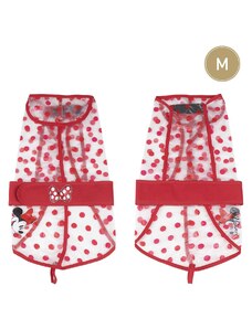 RAINCOAT FOR DOGS M MINNIE