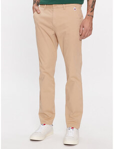 Chino hlače Tommy Jeans