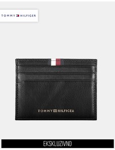 Tošn Moška denarnica Tommy Hilfiger AM0AM11267