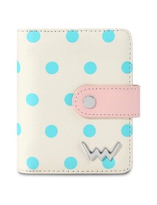 VUCH Letty Creme Wallet
