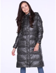 PERSO Woman's Coat BLH220019FX