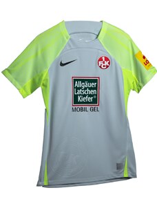 Dre Nike 1.FC Kaierlautern Jerey 3rd 2023/2024 fck2324dv9237-043