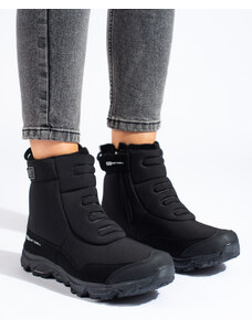 Women's winter boots DK 80146