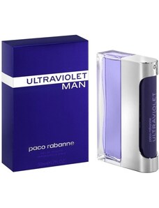 PACO RABANNE moški parfumi Ultraviolet 100ml edt