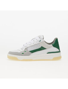 Filling Pieces Cruiser White/ Green