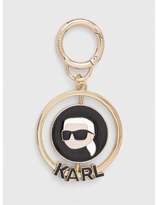 Obesek za ključe Karl Lagerfeld
