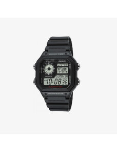 Ure Casio AE 1200WH-AVEF Black Universal