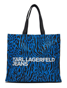 Ročna torba Karl Lagerfeld Jeans