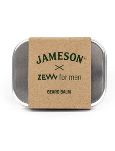 Balzam za brado ZEW for men x JAMESON 80 ml