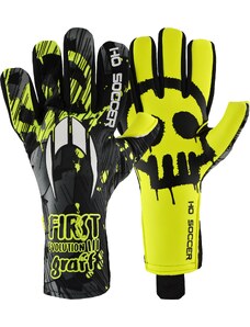 Vratarske rokavice HO Soccer First Evolution III Goalkeeper Gloves ho520296 9,5