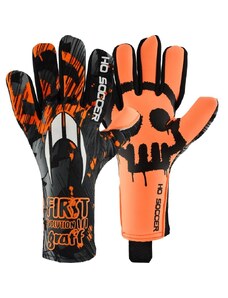 Vratarske rokavice HO Soccer First Evolution III Goalkeeper Gloves ho52028