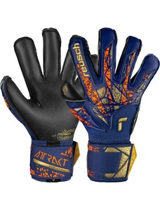 Reusch Vratarske rokavice Rsch Attrakt Gold X Evolution Goalkeeper Gloves 5470964-4411