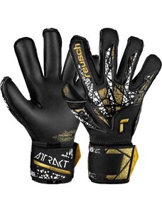 Reusch Vratarske rokavice Rsch Attrakt Gold X Evolution Cut Finger Support Goalkeeper Gloves 5470950-7740 7,5