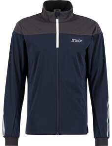 Jakna SWIX Cross jacket 12341-75100 XL