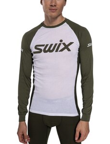 Majica z dolgimi rokavi SWIX RaceX Classic Long Sleeve 10115-23-20001 L