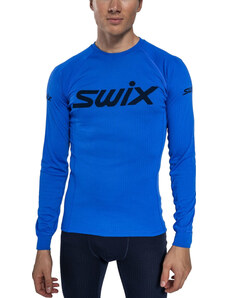 Majica z dolgimi rokavi SWIX RaceX Classic Long Sleeve 10115-23-72500 S