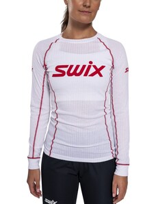 Majica z dolgimi rokavi SWIX RaceX Classic Long Sleeve 10110-23-00036 L