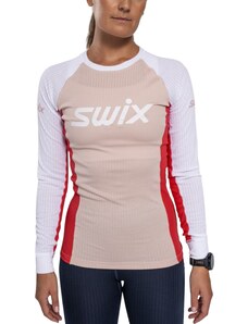 Majica z dolgimi rokavi SWIX RaceX Classic Long Sleeve 10110-23-97104 L