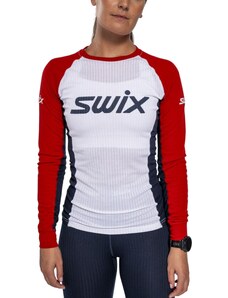 Majica z dolgimi rokavi SWIX RaceX Classic Long Sleeve 10110-23-99953 L