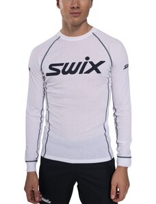 Majica z dolgimi rokavi SWIX RaceX Classic Long Sleeve 10115-23-20000 S
