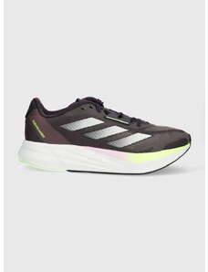 Tekaški čevlji adidas Performance Duramo Speed vijolična barva