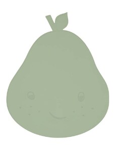 Podloga za krožnik OYOY Yummy Pear