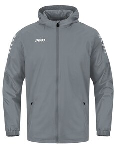Jakna s kapuco Jako All-weather jacket Team 2.0 JR 7402k-840 164