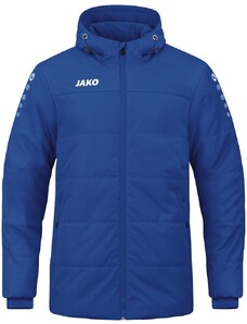Jakna kapuco JAKO Coach jacket Team 7103m-400