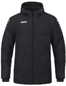 Jakna s kapuco JAKO Coach jacket Team 7103-800