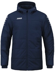 Jakna s kapuco JAKO Coach jacket Team 7103m-900