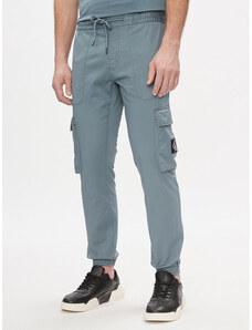 Kargo hlače Calvin Klein Jeans